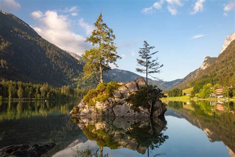 One day itinerary for landscape photography in Southern Bavaria ...