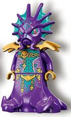 LEGO® MINIFIGURE OF THE MONTH June 2021 | Prince Kalmaar, Ruler of the