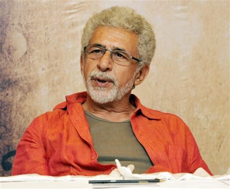 Naseeruddin Shah might write handbook for training young actors - India Today