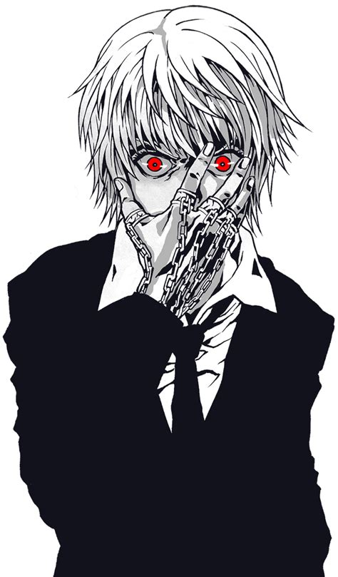 Hunter X Hunter Kurapika Red Eyes - Edward Elric Wallpapers