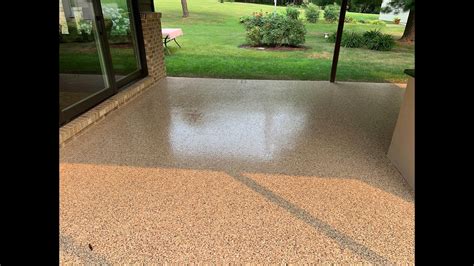 Epoxy Flooring Exterior – Flooring Site