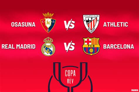 Comments about: “Copa del Rey semi-final draw delivers: Ano ...