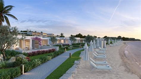 ‘Ikos Aria’ Opens on Kos with Infinite Lifestyle Luxury | GTP Headlines