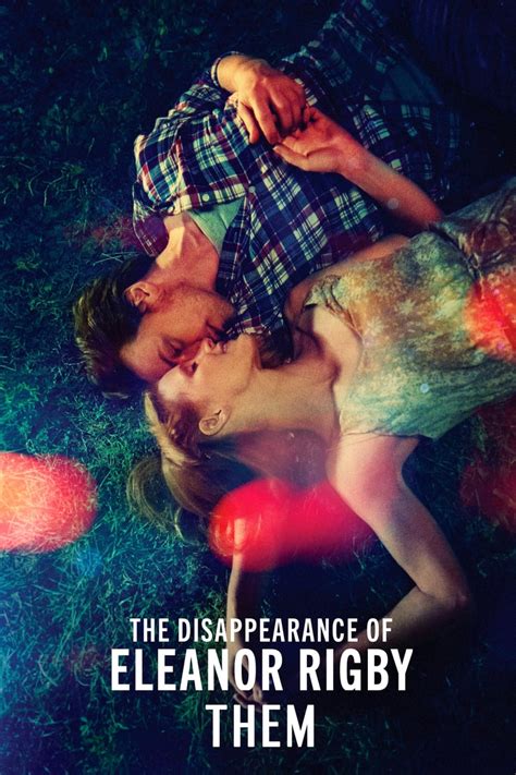 THE DISAPPEARANCE OF ELEANOR RIGBY - THEM | Australian Classification