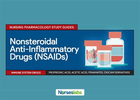 Describe Long Term Effects of the Use of Anti-inflammatory Drugs