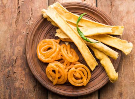 Fafda-Jalebi, beyond tradition – Food & Recipes