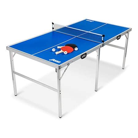 Mini Ping Pong Table | Austin Yard Games