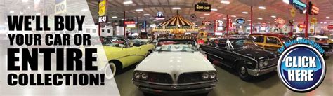 Ray Skillman Classic Cars | Used Dealership in Greenwood, IN