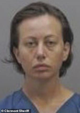 Air Force sergeant charged with 'helping Ohio woman kill husband, dump ...