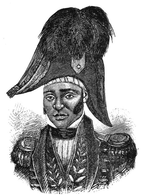 Jean Jacques Dessalines