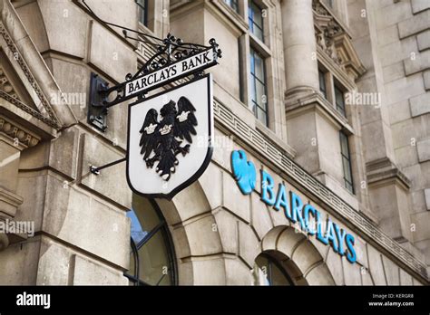 Uk banks logos hi-res stock photography and images - Alamy