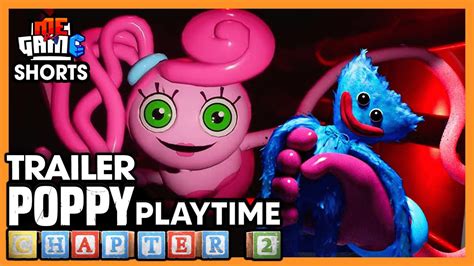 Ufreegames poppy playtime