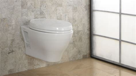 TOTO Wall Hung Toilets | Bidets | Toilet seats | Washlets | Bath Emp ...