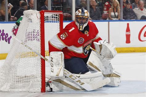 Roberto Luongo - 7 Cool Facts