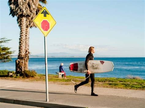 The Ultimate Guide to Santa Cruz Surfing - Surf Atlas