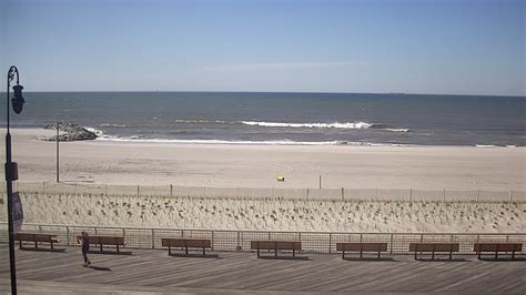 Long Beach New York - HDBeachCams