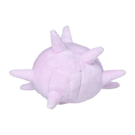 Cascoon Plush Pokémon fit | Authentic Japanese Pokémon Plush ...