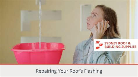 A Guide to Roof Flashing Repair and Installation