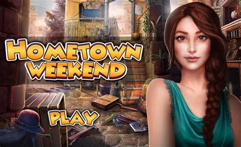 Hidden4Fun Hometown Weekend - Escape Games - New Escape Games Every Day