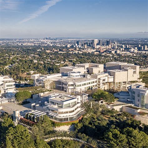 SOCAL MUSEUMS | Getty Center