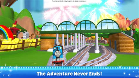 Thomas & Friends: Magical Tracks APK 2021.2.0 Download for Android – Download Thomas & Friends ...