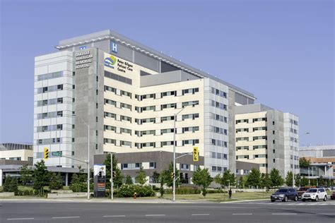 The Best Hospitals in Canada for Expatriates [Complete List]