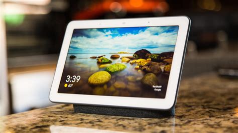 Google Nest Hub review: Google's Nest Hub smart display is still great - CNET