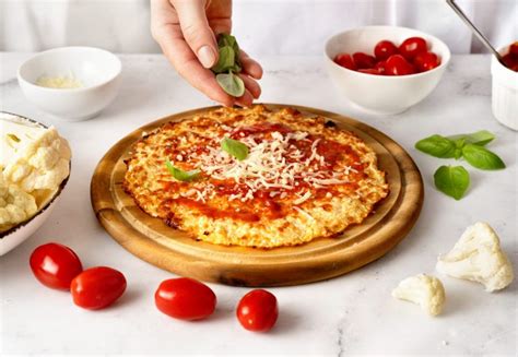 8 Anti-Inflammatory Pizza Recipes + Healthy Toppings & Flavor Combos - FitOn