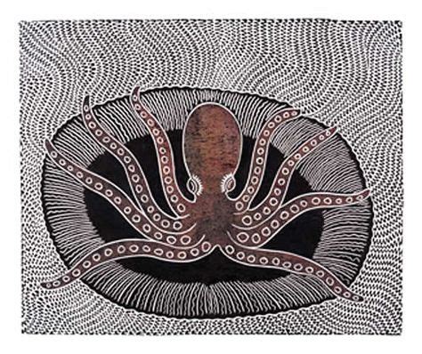 Thugawaw Sugu - Billy Missi - Linocut - Kaidaral - BM015 - Aboriginal and Torres Strait Islander ...