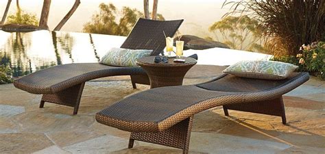 Outdoor Furniture Sets by Frontgate - Patio Furniture Collections ...