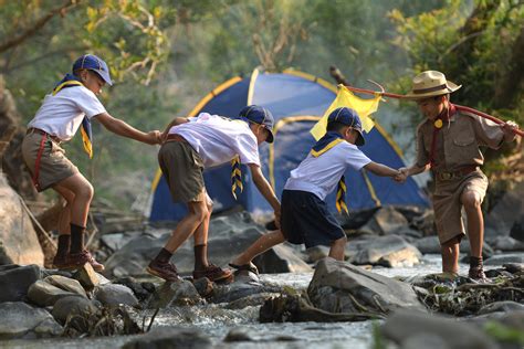 Deadline for filing Boy Scout Childhood Abuse Cases Near