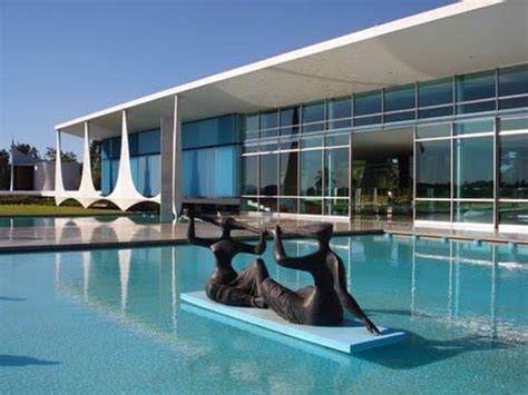 Alvorada Palace, Brasilia - TripAdvisor