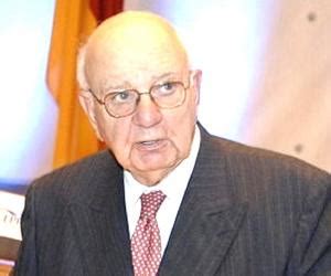 Paul Volcker Biography – Facts, Childhood, Family Life, Achievements