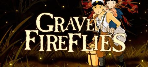 Ending Explained and Review of Grave of the Fireflies Anime