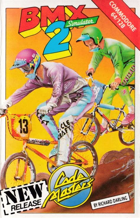 BMX Simulator 2 - Old Games Download