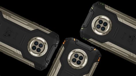 Best rugged smartphones of 2022: waterproof, shockproof and IP68 mobiles | TechRadar