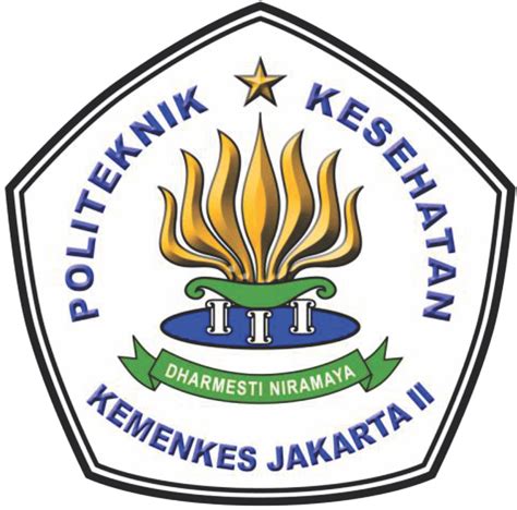 Gambar Logo Poltekkes Makassar - 40+ Koleksi Gambar