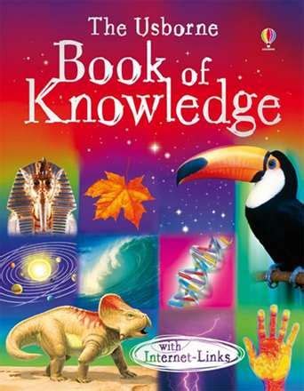 Book of knowledge | Usborne books, Usborne, Science books