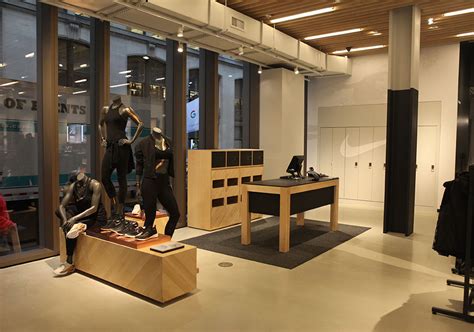 Nike SoHo Store Hours, Location, Photos | SneakerNews.com