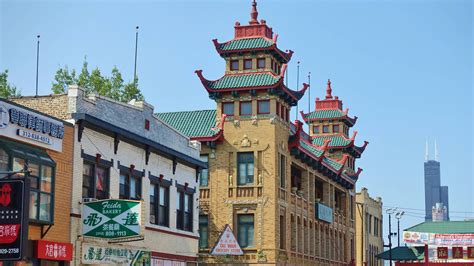 17 Best Things to Do in Chinatown Chicago