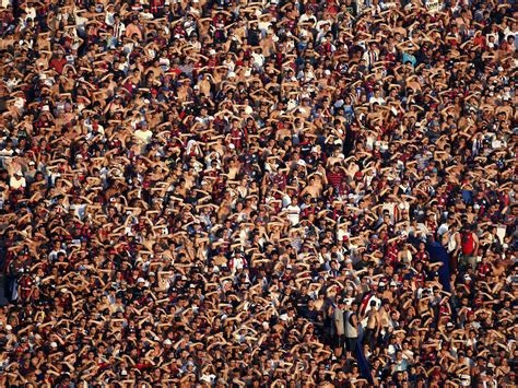 Overpopulation consequences and facts - Business Insider