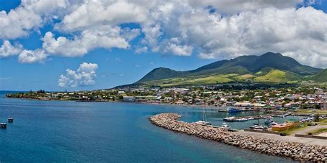 Basseterre St Kitts (Port Zante) cruise port schedule | CruiseMapper