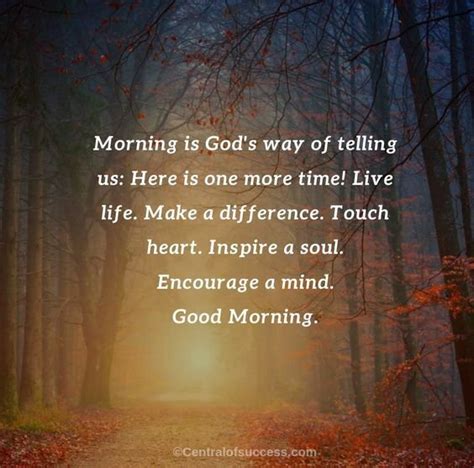 100+ Beautiful Good Morning God Quotes To Start Your Day