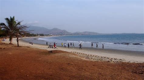 Lumley Beach, Freetown | Freetown, Sierra Leone | Flickr