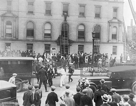 Ohio Penitentiary Fire Photos and Premium High Res Pictures - Getty Images