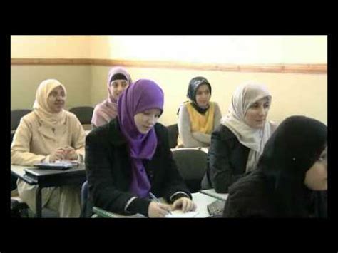 ISLAMIC COLLEGE LONDON PART1 - YouTube