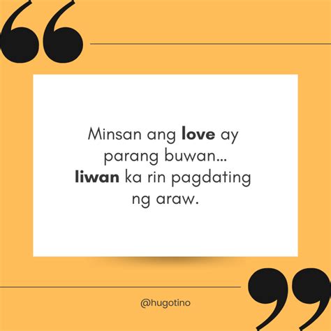 hugot lines tagalog patama Archives - Hugot lines