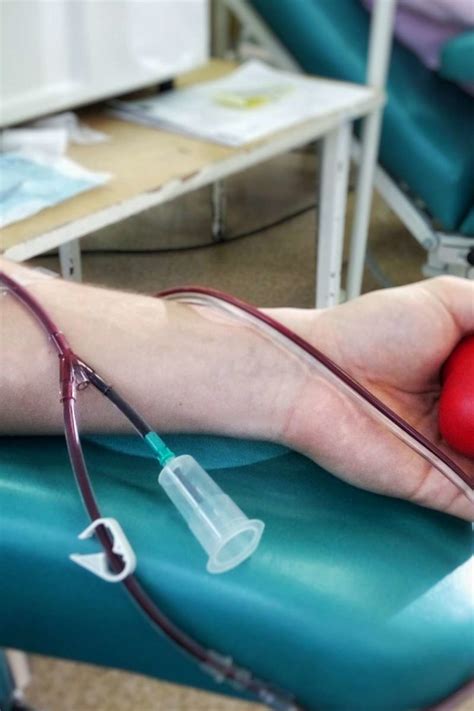 Blood transfusion: Types, purpose, procedure, and recovery