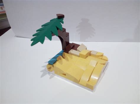 Second moc. Desert : r/lego