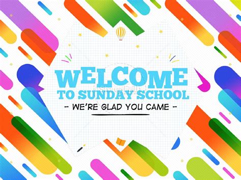 ShareFaith Media » Sunday School Jelly Bean Children’s Church PowerPoint – ShareFaith Media